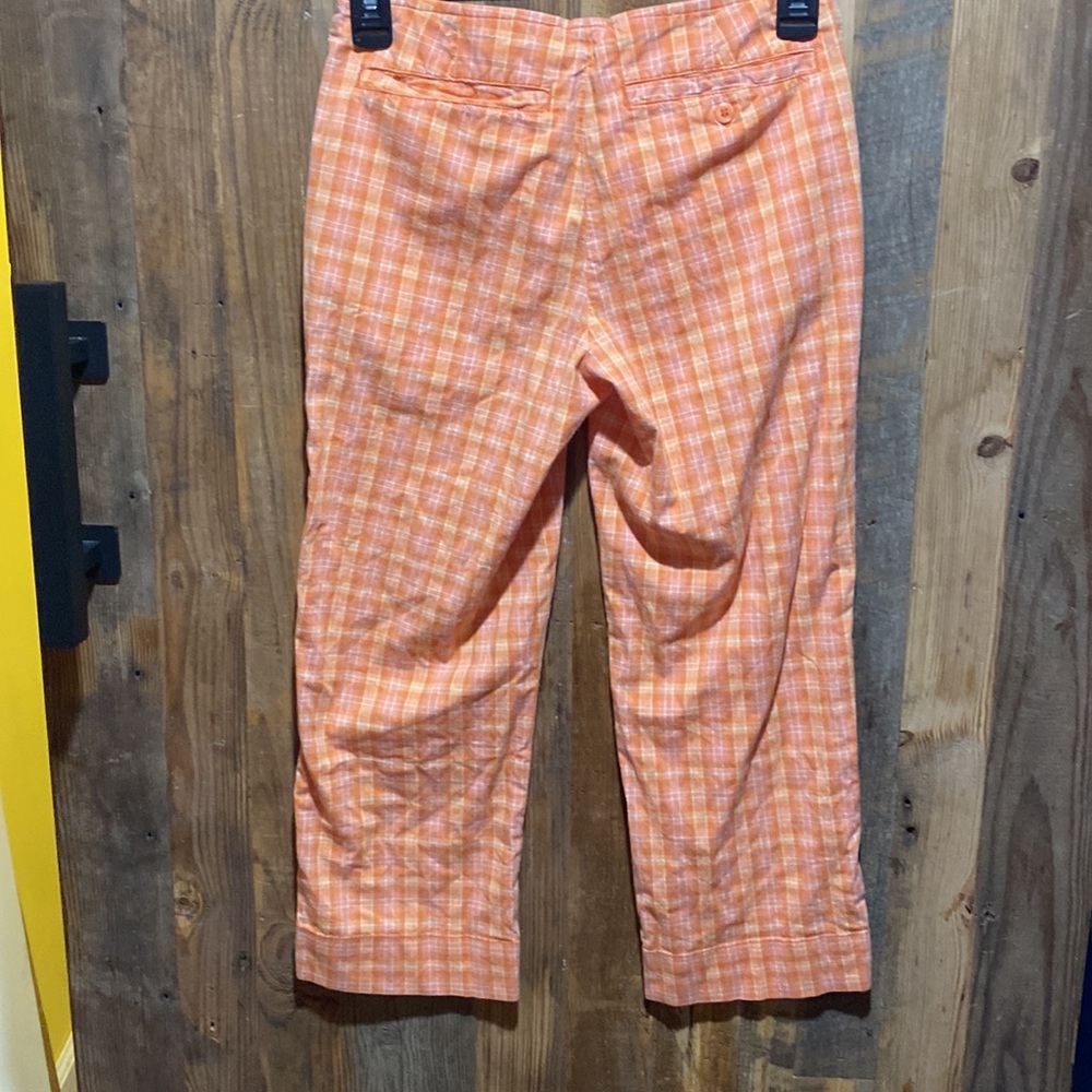 Capris - Picture 3 of 3